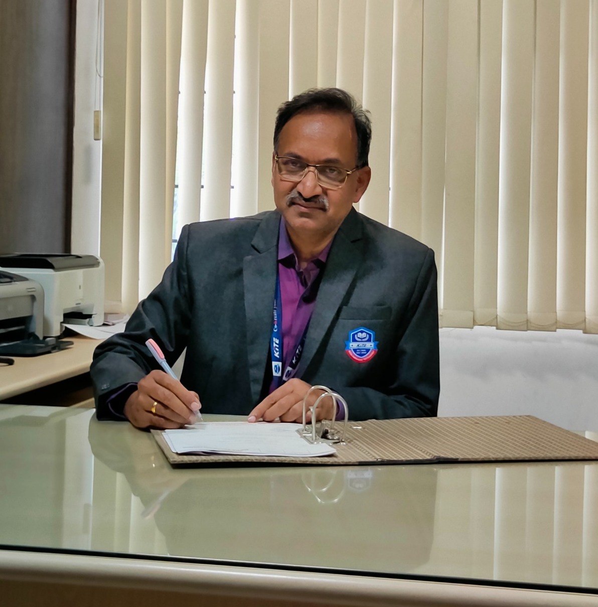 Dr.S.Suresh Kumar