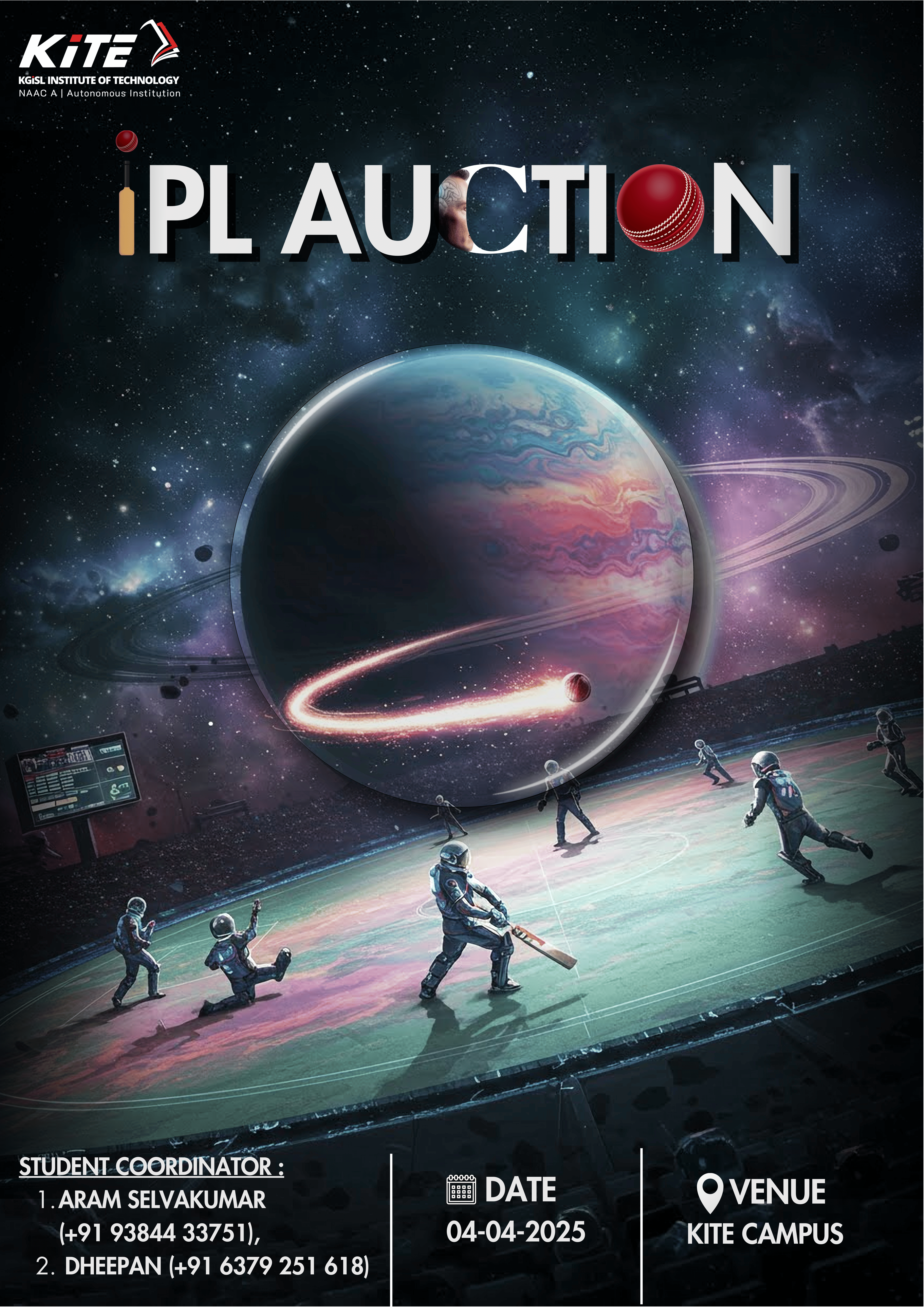 IPL Auction