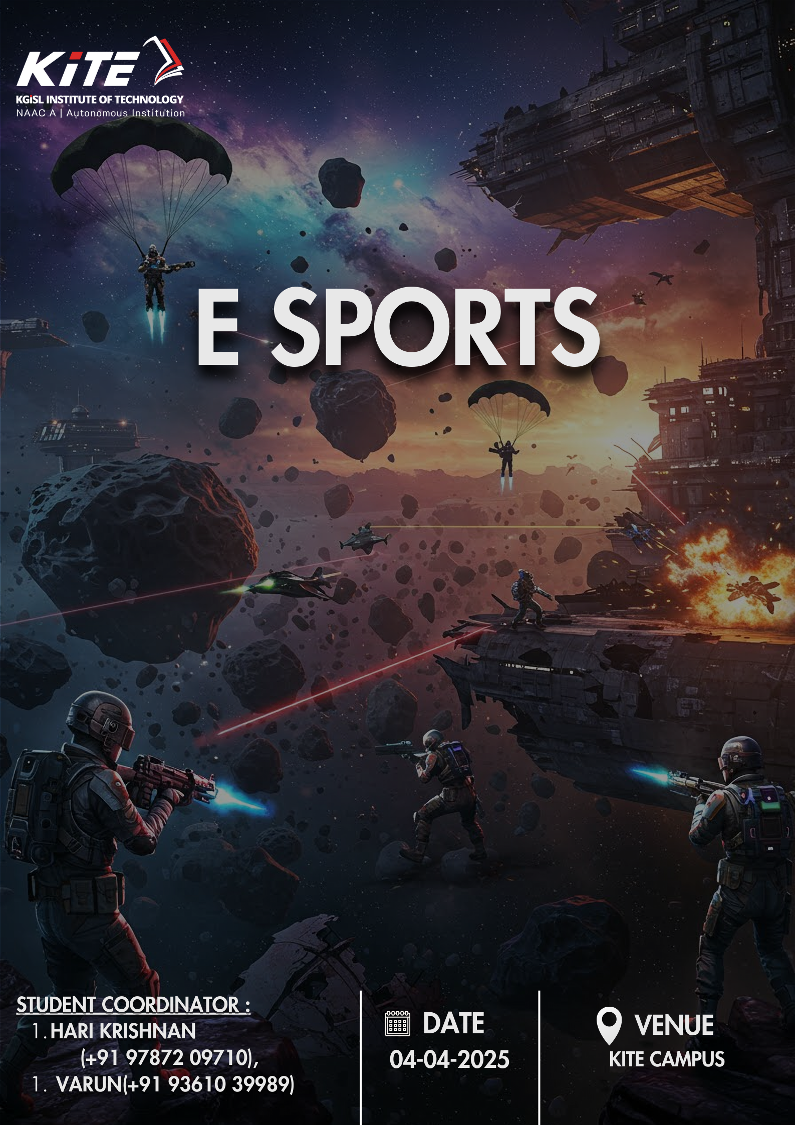 E-Sports