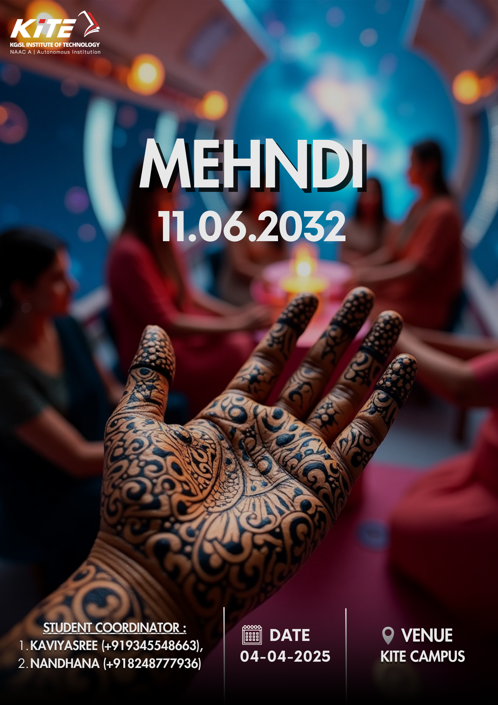 Mehandhi